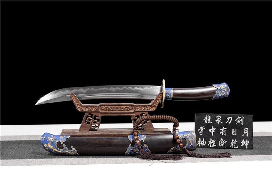 Kiếm Thanh Hộ Long